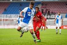 Nhận định, soi kèo Zurich vs Grasshoppers, 21h30 ngày 21/5