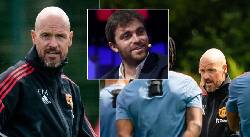 Romano x&aacute;c nhận một th&ocirc;ng tin khiến CĐV Quỷ Đỏ mừng thầm