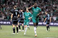 Nhận định, soi kèo Hapoel Beer Sheva vs Maccabi Haifa, 00h30 ngày 22/5: Điệp khúc khải hoàn