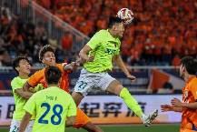 Nhận định, soi k&egrave;o Meizhou Hakka vs Shenzhen Peng City, 18h00 ng&agrave;y 21/5: Những người khốn khổ