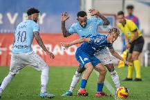 Nhận định, soi kèo Rigas Futbola vs Daugavpils, 23h00 ngày 20/5: Tin tưởng khách