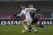 Nhận định, soi k&egrave;o Salernitana vs Hellas Verona, 23h30 ng&agrave;y 20/5: Ho&agrave;n th&agrave;nh mục ti&ecirc;u