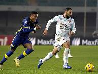 Soi k&egrave;o g&oacute;c Salernitana vs Hellas Verona, 23h30 ng&agrave;y 20/5