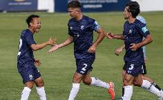 Nhận định, soi kèo Auckland City FC vs Manurewa, 14h30 ngày 21/5: Đứng im bắt bảng