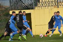 Nhận định, soi kèo Dila Gori vs Samgurali Tskaltubo, 22h00 ngày 20/5: Bám đuổi gắt gao