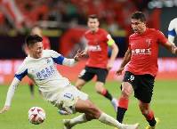 Nhận định, soi kèo Guangxi Pingguo Haliao vs Chengdu Rongcheng, 18h30 ngày 21/5: Cơ hội bằng không