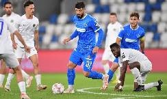 Nhận định, soi kèo Iberia 1999 Tbilisi vs Dinamo Tbilisi, 23h00 ngày 20/5: Đối thủ khó nhằn