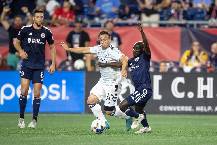 Nhận định, soi kèo New England vs Chicago Fire, 06h30 ngày 21/05: Khách dừng cuộc chơi