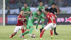 Nhận định, soi kèo Suzhou Dongwu vs Shanghai Port, 18h30 ngày 21/5: Vé khó thoát khỏi tay
