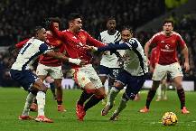 Soi k&egrave;o phạt g&oacute;c Tottenham vs MU, 2h00 ng&agrave;y 22/5