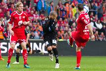 Nhận định, soi kèo Aalesunds vs Brann, 01h00 ngày 21/5: Hồi sinh mạnh mẽ