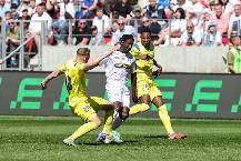 Nhận định, soi kèo BATE Borisov  vs Dinamo Minsk, 0h30 ngày 21/5: Chủ nhà sa sút