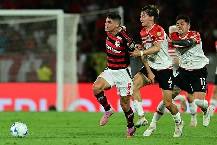 Nhận định, soi kèo Flamengo vs Estudiantes, 7h30 ngày 21/5: Còn chưa ngã ngũ