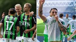 Nhận định soi kèo GAIS vs Hammarby, 00h00 ngày 21/5: Khách át chủ