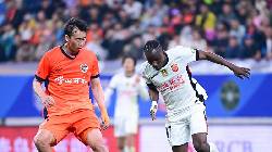 Nhận định soi kèo Liaoning Tieren vs Qingdao Hainiu, 18h00 ngày 20/5: Thua tiếp