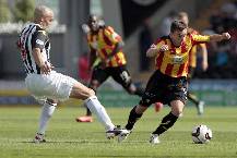 Nhận định, soi kèo Partick Thistle vs St Mirren, 2h00 ngày 22/5: Lợi thế sân nhà