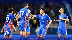 Nhận định soi kèo Shanghai Shenhua vs Wuhan Three Towns, 18h35 ngày 20/5: Khó tránh