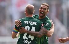 Nhận định, soi kèo Wolfsburg vs Paderborn, 1h30 ngày 22/5: Định đoạt sớm