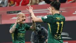 Nhận định soi kèo Zhejiang vs Shandong Taishan, 19h00 ngày 20/5: Dễ hòa