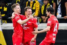 Soi kèo góc Aalesunds FK vs Brann, 01h00 ngày 21/05