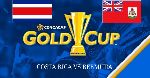 Nhận định Costa Rica vs Bermuda, 08h30 21/6 (C&uacute;p V&agrave;ng CONCACAF)