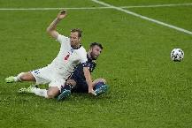 Dự đo&aacute;n, soi k&egrave;o thẻ v&agrave;ng CH Czech vs Anh, 2h ng&agrave;y 23/6