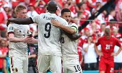 Dự đo&aacute;n, soi k&egrave;o thẻ v&agrave;ng Phần Lan vs Bỉ, 2h ng&agrave;y 22/6