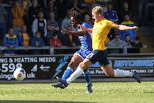 Nhận định, soi kèo Hartlepool United vs Torquay United, 20h00 ngày 20/6