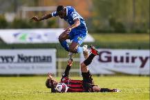 Nhận định, soi kèo Longford Town vs Waterford, 01h45 ngày 22/6