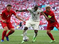 Nhận định, soi k&egrave;o Phần Lan vs Bỉ, 2h ng&agrave;y 22/6