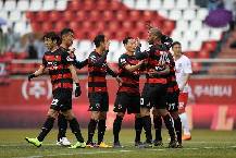 Phân tích kèo hiệp 1 Pohang Steelers vs Ratchaburi, 17h00 ngày 22/6