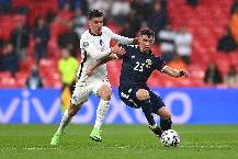 Soi k&egrave;o phạt g&oacute;c Croatia vs Scotland, 2h ng&agrave;y 23/6