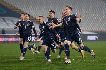 Ti&ecirc;n tri m&egrave;o Cass dự đo&aacute;n Croatia vs Scotland, 2h ng&agrave;y 23/6