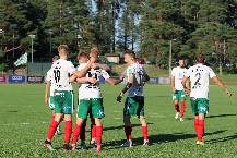 Nhận định, soi kèo Elva vs Tulevik, 23h ngày 20/6