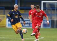 Nhận định, soi k&egrave;o La Fiorita vs Inter Club d'Escaldes, 20h ng&agrave;y 21/6