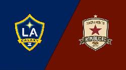 Nhận định, soi kèo LA Galaxy vs Sacramento, 9h30 ngày 22/6