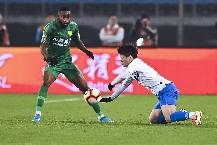Soi kèo phạt góc Beijing Guoan vs Shenzhen, 15h30 ngày 21/6