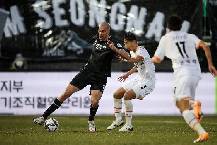 Soi kèo phạt góc Gimcheon Sangmu vs Seongnam, 17h ngày 21/6