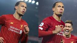 Van Dijk bị chuy&ecirc;n gia v&ugrave;i dập khi đem ra so s&aacute;nh với huyền thoại của Man United