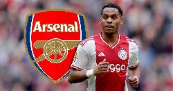 Arsenal chốt 2 mục tiêu nâng cấp hàng phòng ngự