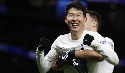 Đại gia Ả Rập sẵn sàng chi khủng đổi lấy Son Heung-min