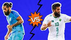 Link xem trực tiếp Ấn Độ vs Pakistan, 21h00 ngày 21/6, SAFF Cup 2023 