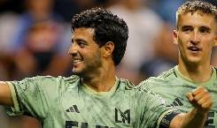 Link xem trực tiếp Los Angeles FC vs Seattle Sounders, 09h30 ngày 22/6