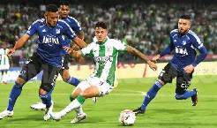Nhận định, soi kèo Atletico Nacional vs Millonarios, 08h00 ngày 22/6