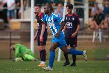 Nhận định, soi k&egrave;o Cockburn City vs Floreat Athena, 18h00 ng&agrave;y 21/6