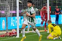 Nhận định, soi k&egrave;o Ferencvarosi vs Sepsi, 23h00 ng&agrave;y 21/6