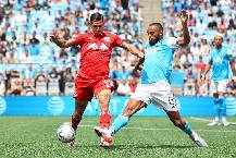 Nhận định, soi kèo New York Red Bulls vs Charlotte FC, 06h30 ngày 22/6