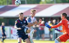 Nhận định, soi k&egrave;o NS Mura vs Zrinjski Mostar, 23h30 ng&agrave;y 21/6