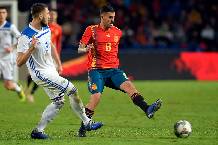 Nhận định, soi k&egrave;o U21 Romania vs U21 T&acirc;y Ban Nha, 01h45 ng&agrave;y 22/6