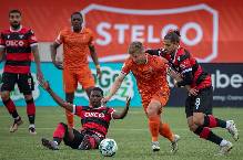 Nhận định, soi kèo Vancouver vs Forge, 09h00 ngày 21/6